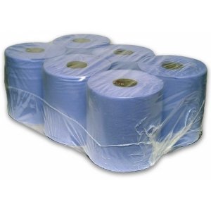 Centrefeed Paper Rolls 2PLY 150 METER