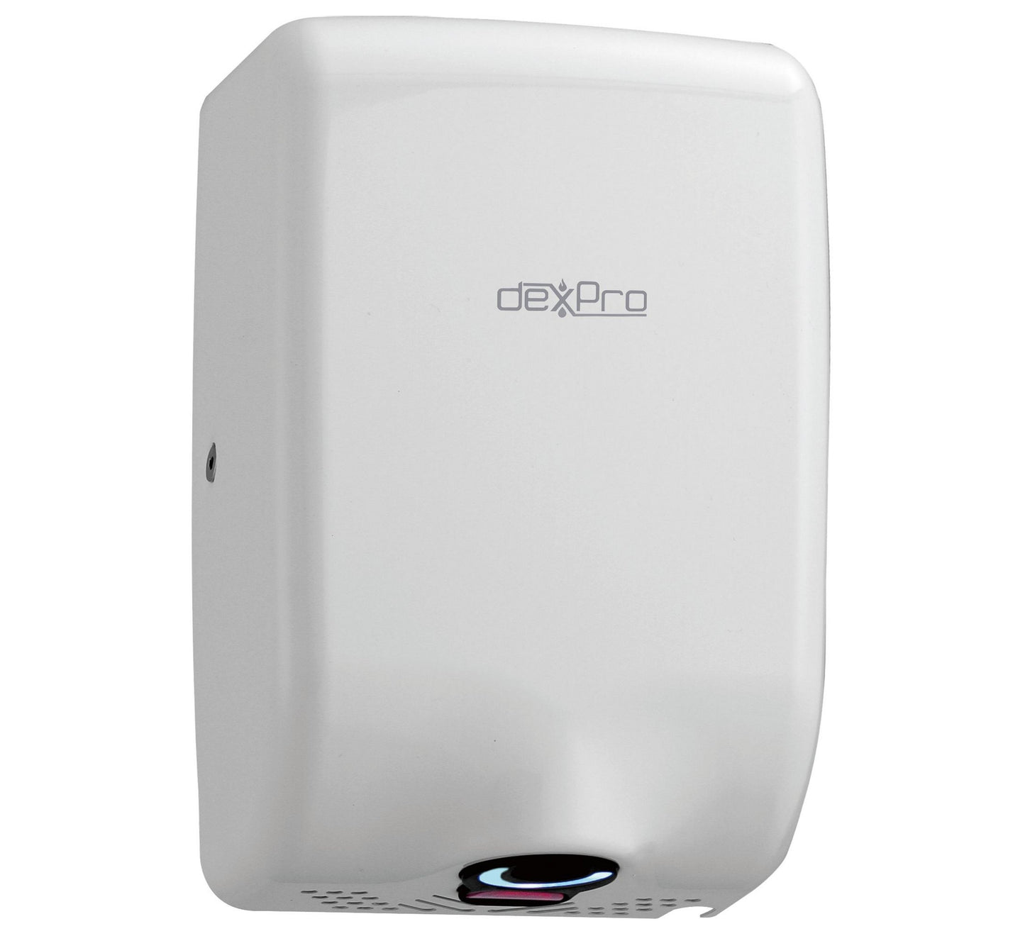 dexPro Feisty Compact Stainless Steel Automatic High Speed Hand Dryer