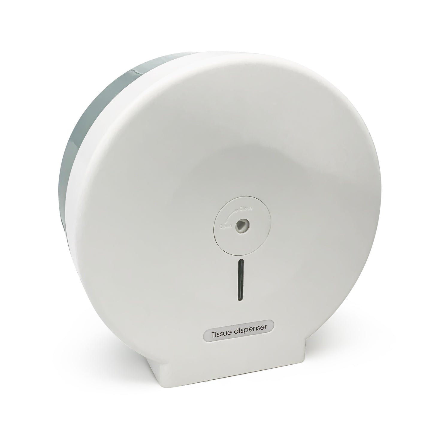ComboMINI ABS PLASTIC Mini Jumbo TD1 Toilet Roll Dispenser