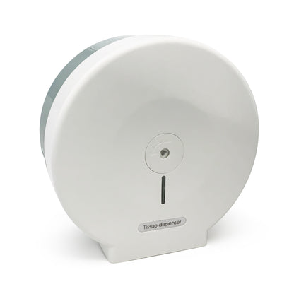 ComboMINI ABS PLASTIC Mini Jumbo TD1 Toilet Roll Dispenser