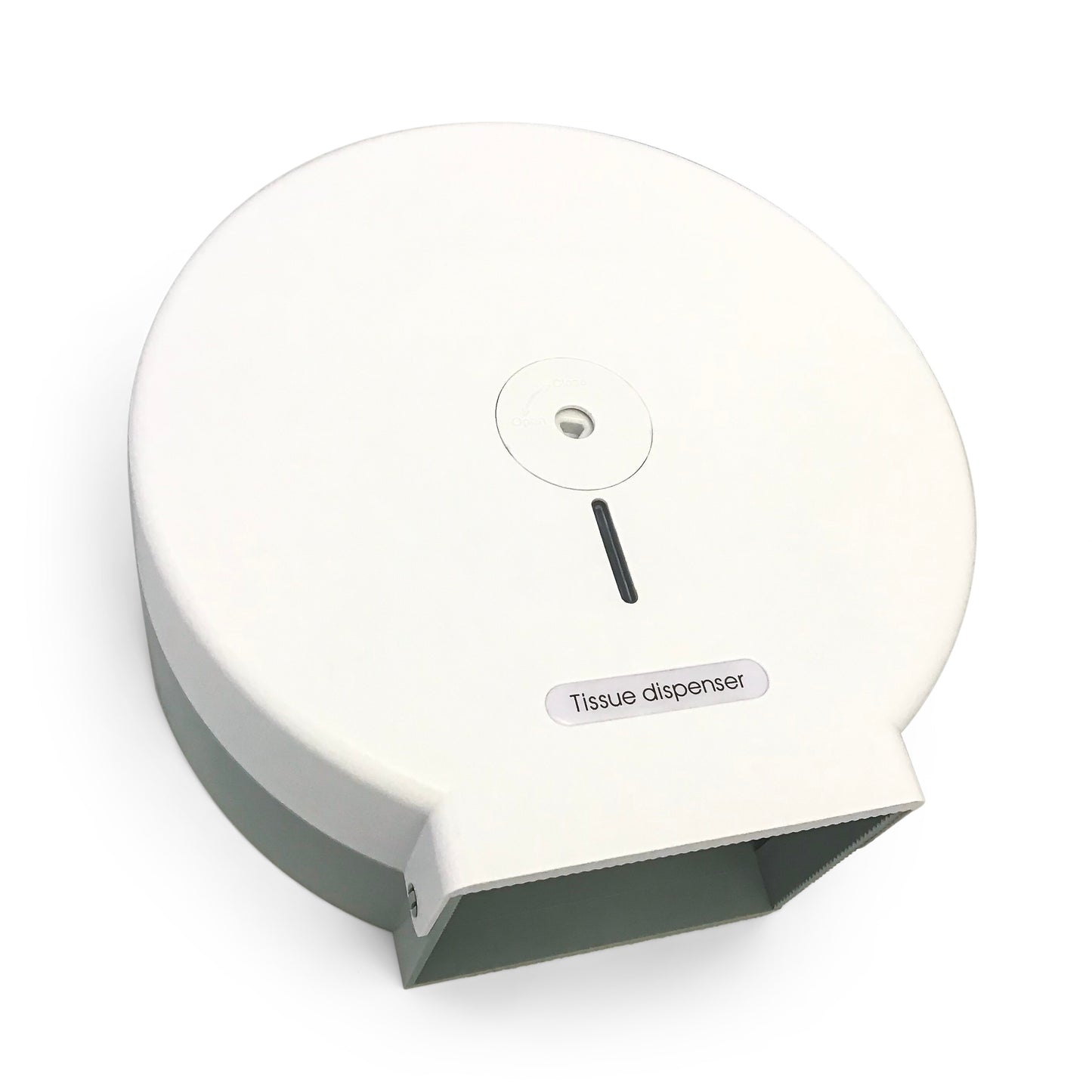 ComboMINI ABS PLASTIC Mini Jumbo TD1 Toilet Roll Dispenser