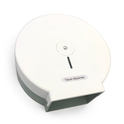 ComboMINI ABS PLASTIC Mini Jumbo TD1 Toilet Roll Dispenser