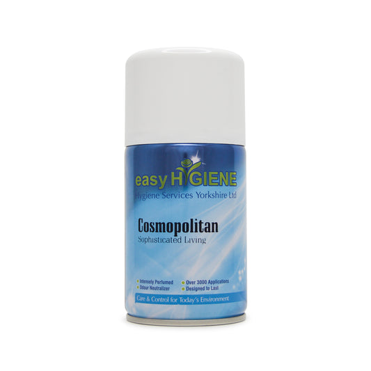 Cosmopolitan 270ml Automatic Air Freshener Dispenser Refills