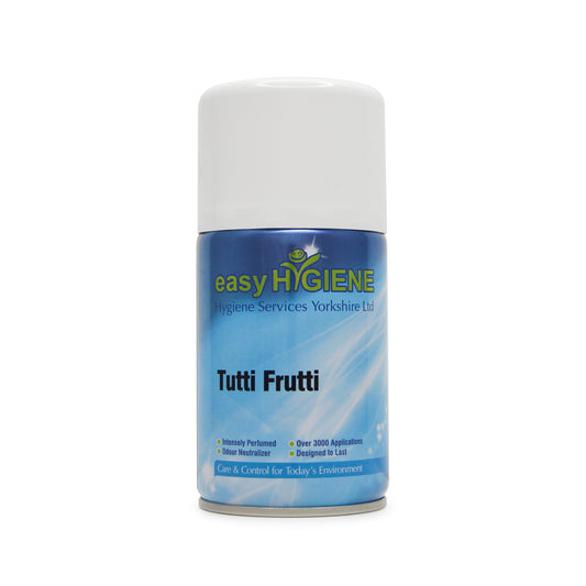 Tutti Frutti 270ml Automatic Air Freshener Dispenser Refills