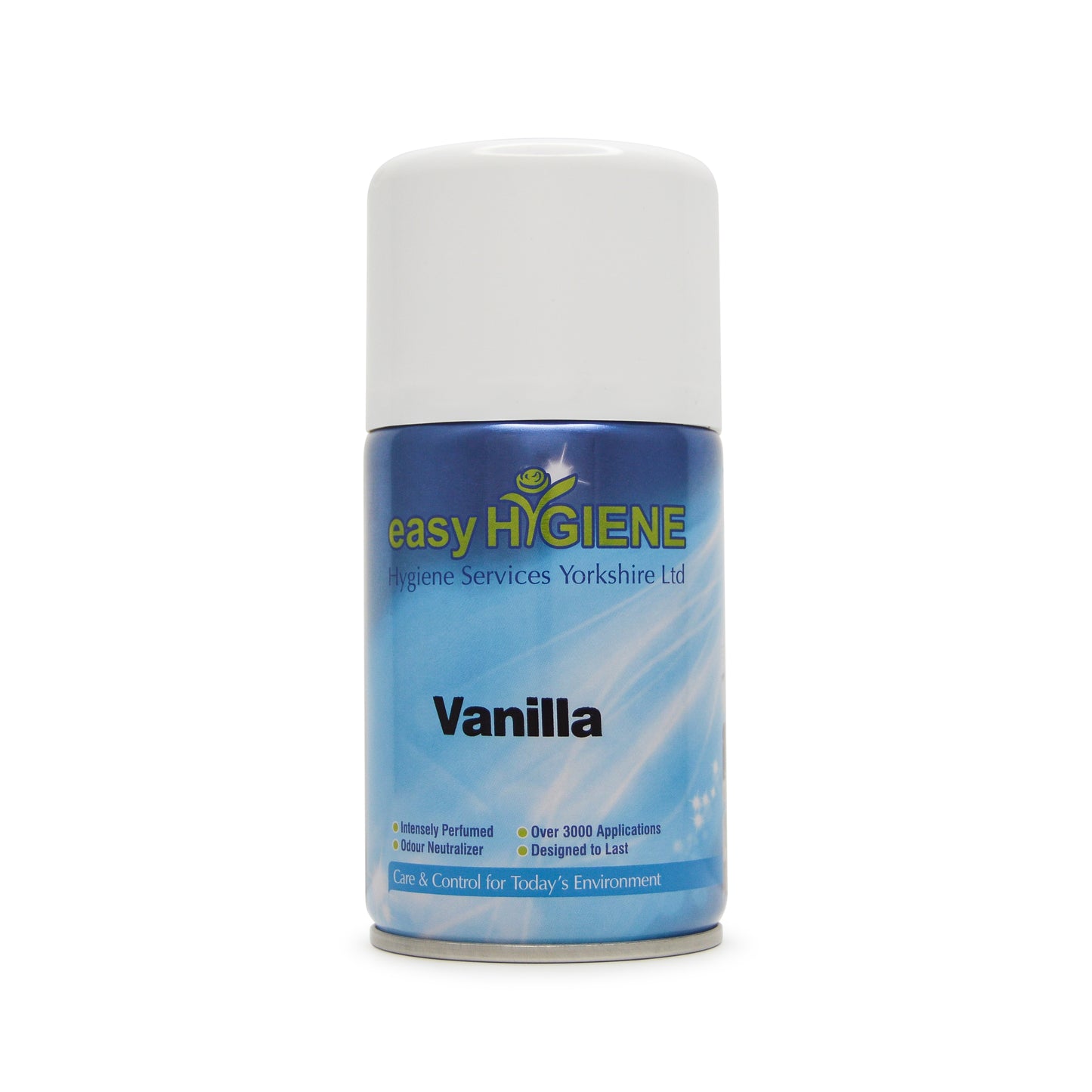 Vanilla 270ml Automatic Air Freshener Dispenser Refills