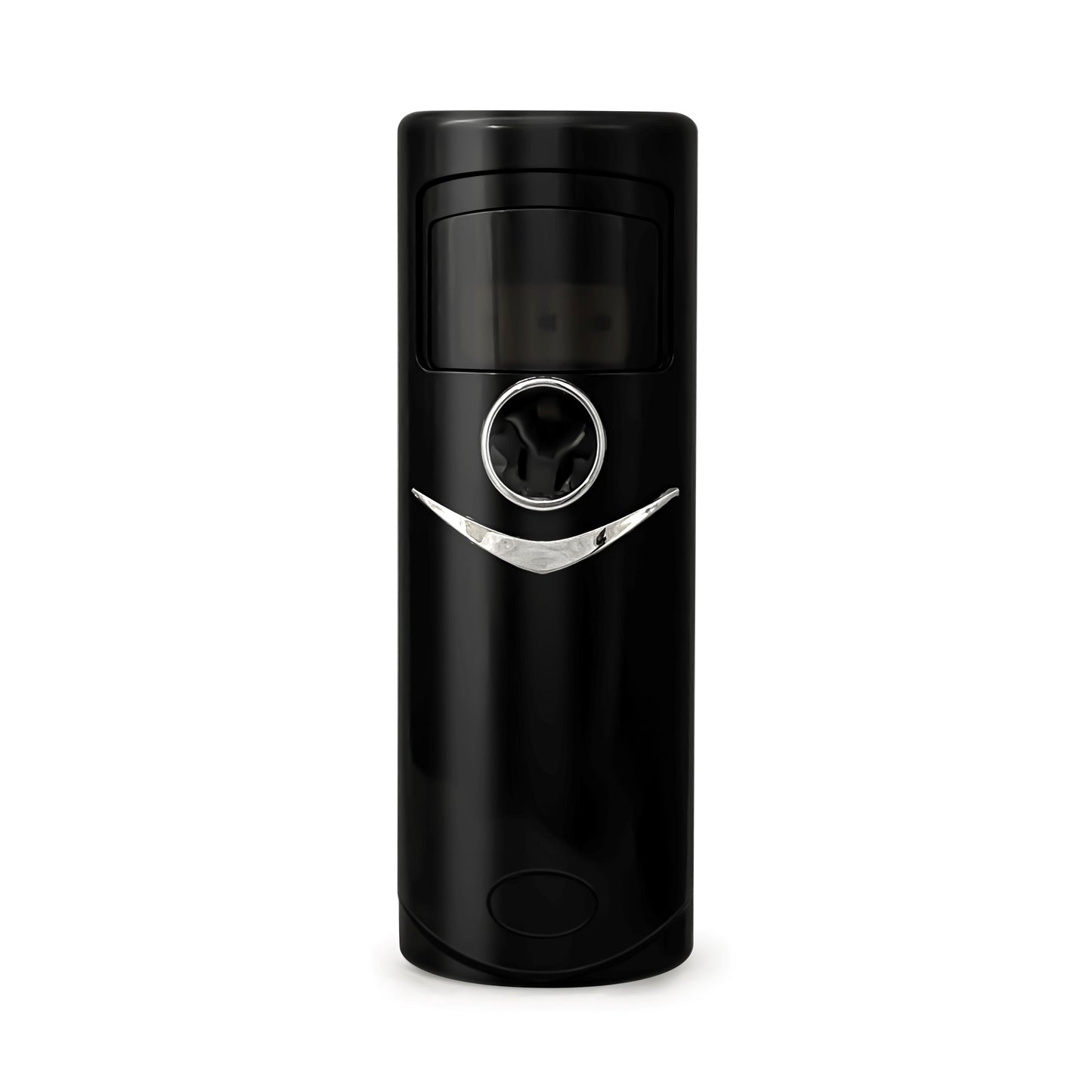 easy HYGIENE BLACK EXEC LED Automatic Air Freshener Dispenser