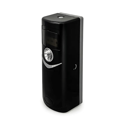 easy HYGIENE BLACK EXEC LED Automatic Air Freshener Dispenser