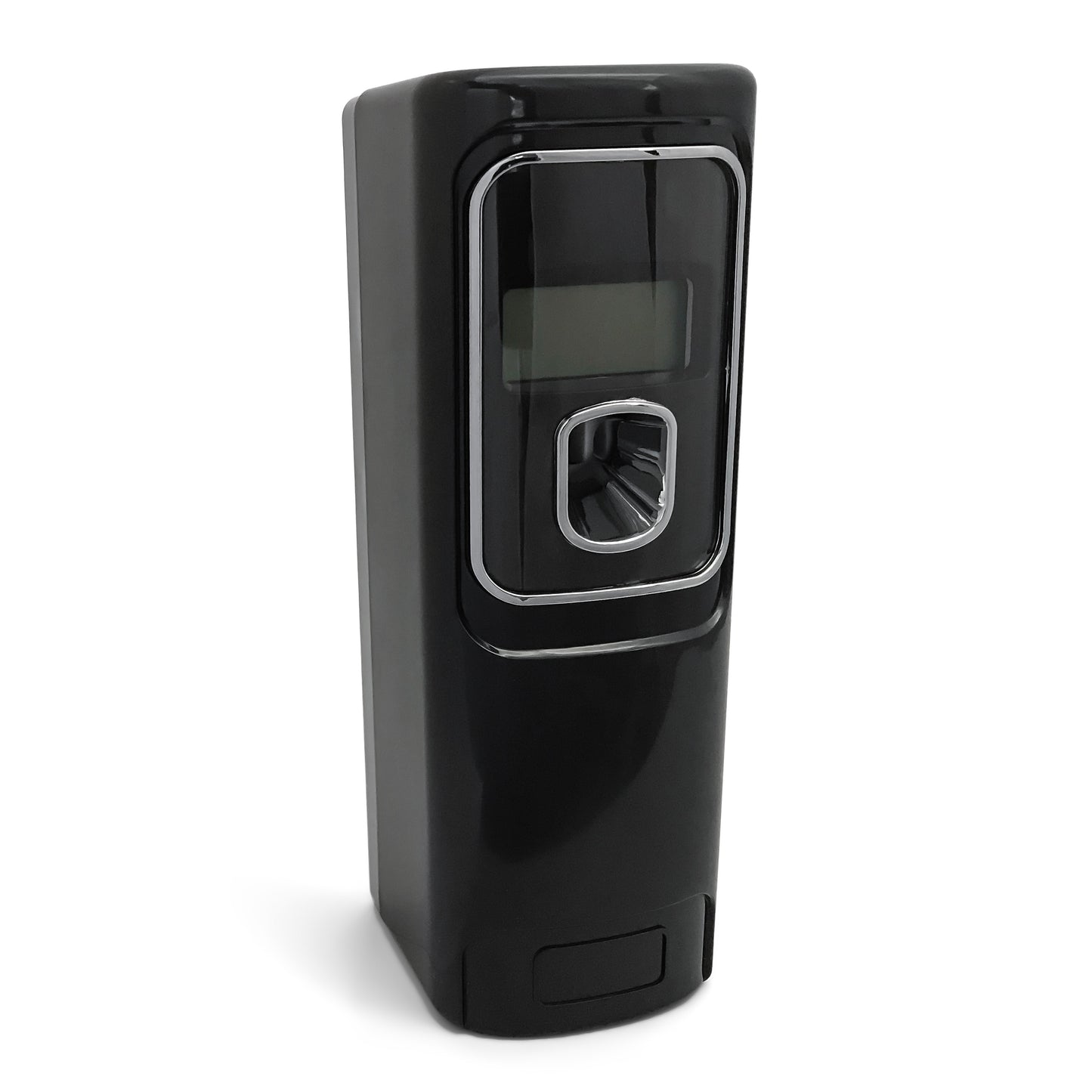 easy HYGIENE BLACK EXEC LCD Automatic Air Freshener Dispenser