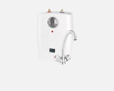 Electric Water Heaters