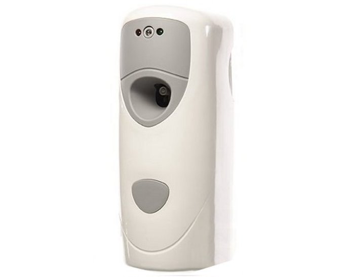 easy HYGIENE Euro Spray Automatic Air Freshener Dispenser