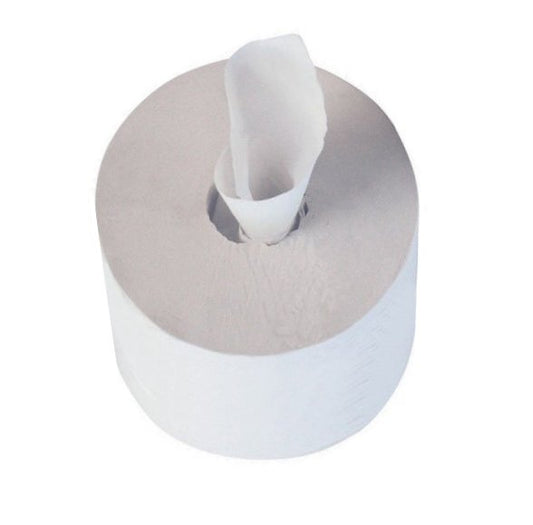 Centre Pull Centrefeed Toilet Paper for SMART1 Style Dispensers